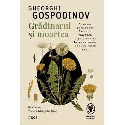 &bdquo;Simplitatea &537;i profunzimea acestei proze at&acirc;t de curate m&259; umplu de o mare admira&539;ie&ldquo; &ndash; Olga TokarczukGr&259;dinarul &537;i moartea urm&259;re&537;te destinul unui om n&259;scut la sf&acirc;r&537;itul Celui de-Al Doilea R&259;zboi Mondial care a tr&259;it comunismul &537;i apoi pr&259;bu&537;irea sa Un om care &icirc;&537;i petrecea timpul &icirc;ngrijindu-&537;i gr&259;dina de legume care urm&259;rea cu bucuria unui 