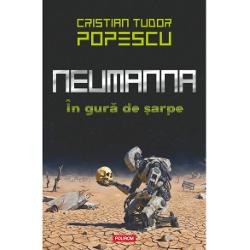 Cine suntem &537;i &icirc;ncotro ne &icirc;ndrept&259;m Volumul Neumanna &Icirc;n gur&259; de &537;arpe ar putea fi a&537;ezat sub semnul specula&539;iei continue al unui prezent care nu ofer&259; dec&acirc;t ipoteze de lucru asupra viitorului &536;i totu&537;i istoria umanit&259;&539;ii cu toate bunele ei inten&539;ii &icirc;n toate sferele fie c&259; e vorba de &537;tiin&539;e sau de religie de drepturile omului sau de tehnologie ne-a pus &537;i la grele 