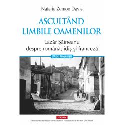 Traducere din limba englez&259; de Irina Vainovski-MihaiPrefa&355;&259; de Alex Drace-FrancisPostfa&539;&259; de Ana B&259;rbulescuCoeditare cu Editura Institutului Na&539;ional pentru Studierea Holocaustului din Rom&acirc;nia &bdquo;Elie Wiesel&rdquo;Ultima carte a lui Natalie Zemon Davis care &537;i-a c&acirc;&537;tigat faima printre istorici &icirc;nc&259; din anii 1980 &537;i a fost profesoar&259; la&nbsp; 
