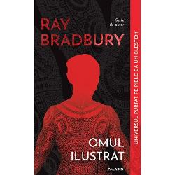 Serie de autor Ray BradburyN-am fost niciodat&259; t&acirc;n&259;rIndiferent cine am fost c&acirc;ndva omul &259;la e mort acum&Icirc;ntr-o noapte lini&537;tit&259; un necunoscut dezv&259;luie pe trupul s&259;u pove&537;ti care prind via&539;&259; &537;i ard ca viziunile unui oracol Fiecare scen&259; te arunc&259; &icirc;n lumi nelini&537;titoare coloni&537;ti pierdu&539;i pe Marte copii ce-&537;i &icirc;ntorc furia &icirc;mpotriva 
