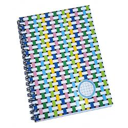 Format&nbsp;12x17 cmLiniatur&259; caiet&nbsp;matematicaNum&259;r file&nbsp;80 fileTip cu&nbsp;spir&259;Gramaj h&acirc;rtie&nbsp;80 gm2Tip h&acirc;rtie&nbsp;h&acirc;rtie offset premium&nbsp;cu&nbsp;&icirc;nalt grad de albCoperta plastifiat&259;
