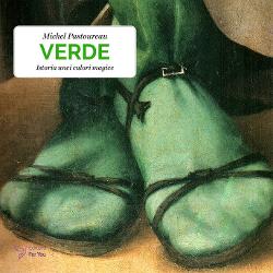 Descoper&259; drumul sinuos al verdelui de la supersti&539;ii la ecologism&Icirc;n aceast&259; fascinant&259; istorie a culorii verde din timpurile preistorice p&acirc;n&259; &icirc;n prezent Michel Pastoureau urm&259;re&537;te ce rol a jucat aceast&259; culoare &icirc;n art&259; vestimenta&539;ie literatur&259; religie &537;tiin&539;&259; &537;i via&539;a de zi cu zi El arat&259; cum s-a schimbat percep&539;ia &537;i semnifica&539;ia culorii de-a lungul 