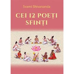 Cei 12 Poeti Sfinti