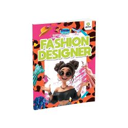 &Icirc;n&nbsp;Vreau s&259; fiu Fashion Designer&nbsp;vei avea ocazia&bull; s&259; alegi &537;i s&259; creezi &539;inute pentru diverse ocazii;&bull; s&259; personalizezi haine;&bull; s&259; &icirc;nve&539;i despre croieli &537;i s&259; faci combina&539;ii &icirc;ndr&259;zne&539;e