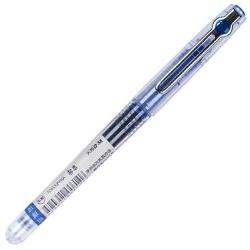 - roller cu uscare rapida- scriere de 05mm- varf tip needle- culoare gel albastru cristal- uscare rapid&259; a gelului &icirc;n doar 3 secunde- sistem de control precis al gelului pentru experien&539;a unei scrieri stabile fara intreruperi- corp transparent al rollerului care permite monitorizarea alimentarii cu gel