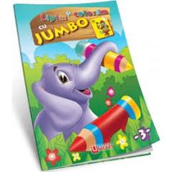 Lipim si coloram - Jumbo