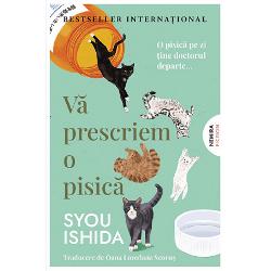 Pisicile sunt &icirc;ntotdeauna tratamentul perfect&nbsp;Ascuns&259; &icirc;ntr-o cl&259;dire veche la cap&259;tul unei str&259;du&539;e &icirc;nguste din Ky&333;to Clinica pentru boli de suflet a doctorului Kokoro poate fi g&259;sit&259; doar de cei care se afl&259; &icirc;ntr-o situa&539;ie dificil&259; &537;i au cu adev&259;rat nevoie de ajutor&nbsp;Misterioasa clinic&259; le ofer&259; un tratament unic celor care &icirc;i 