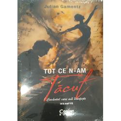 Tot ce n-am tacut Cuvantul care ma insoteste volumul VIII