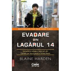 Lag&259;rele de munc&259; din Coreea de Nord au o existen&539;&259; mult mai &icirc;ndelungat&259; dec&acirc;t au avut Gulagul sovietic &537;i lag&259;rele de concentrare naziste Chiar dac&259; fotografiile f&259;cute din satelit sunt mai mult dec&acirc;t gr&259;itoare guvernul nord-coreean neag&259; prezen&539;a acestor &icirc;nchisori Nicio persoan&259; n&259;scut&259; &icirc;n lag&259;r nu a reu&537;it vreodat&259; s&259; evadeze &ndash; nimeni cu excep&539;ia lui 