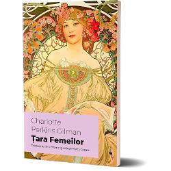 Intriga&539;i de legendele locale pe care le afl&259; &icirc;n explor&259;rile lor trei c&259;l&259;tori americani descoper&259; &icirc;n v&acirc;rful unui munte o mic&259; &539;ar&259; misterioas&259; care spre uimirea lor e locuit&259; doar de femei Ei sunt primii b&259;rba&539;i care viziteaz&259; &538;ara Femeilor &icirc;n ultimii aproape dou&259; mii de ani Asigur&acirc;ndu-&537;i reproducerea prin partenogenez&259; locuitoarele acestui t&259;r&acirc;m au pus 