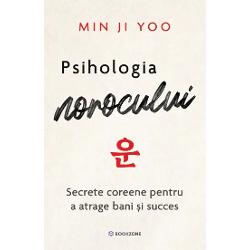 Ghidul norocului cultivat 6 practici coreene despre noroc bani &537;i succes la orice v&acirc;rst&259;&nbsp;Munce&537;ti mult faci lucrurile corect &icirc;ncerci s&259; fii disciplinat dar ai senza&539;ia c&259; rezultatele se pierd &icirc;nainte s&259; se transforme &icirc;n bani stabilitate sau recunoa&537;tere Poate ai ratat momente importante pentru c&259; ai a&537;teptat prea mult Poate ai vorbit prea devreme Poate ai r&259;mas l&acirc;ng&259; 