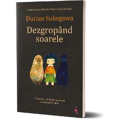 Autorul bestsellerului&nbsp;Past&259; de fasole dulce&nbsp;Indiferent ce ni se &icirc;nt&acirc;mpl&259; putem face &icirc;n a&537;a fel &icirc;nc&acirc;t soarele s&259; r&259;sar&259; din nou &icirc;n inima noastr&259;Yoshie &537;i-a pierdut unicul fiu iar de atunci nu a mai ie&537;it din cas&259; Soarele nu mai r&259;sare nici el &icirc;ntreaga lume fiind acaparat&259; de un &icirc;ntuneric 