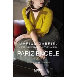 Paris 1940 Nazi&537;tii au ocupat ora&537;ul chiar &537;i celebrul hotel Ritz Odinioar&259; simbol al elegan&539;ei pariziene somptuoasa cl&259;dire este acum plin&259; de ofi&539;eri germani arogan&539;iPentru Olivia Olsen o americanc&259; ajuns&259; camerist&259; la Ritz fiecare zi &icirc;nseamn&259; s&259;-&537;i ascund&259; identitatea &537;i s&259; tr&259;iasc&259; &icirc;n minciun&259; mereu sub amenin&539;area de a fi descoperit&259; C&acirc;nd 
