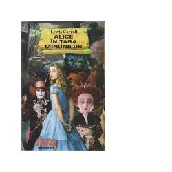 Lewis Carroll pseudonimul lui Carles Lutwidge Dodgson n 27 ianuarie 1832 la Daresbury-d 14 ianuarie 1898 la Guildford a fost un prozator matematician logician cleric si fotograf englez Intr-o epoca victoriana in care erau la moda povestirile sentimentale Lewis Carroll a creat o literatura pentru copii marcata de fantezie umor absurd si satira Scrierile sale cele mai apreciate din acest domeniu sunt-Alice in tara minunilor 1865-Alice in tara oglinzilor 