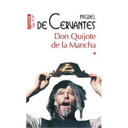 Don Quijote de la Mancha volumul III