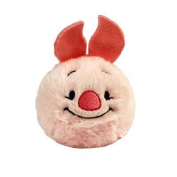Jucarie de plus TY Beanie Bouncers - Piglet&nbsp; 10 cm TY83114