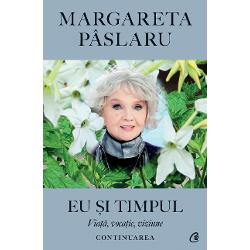 &206;n 2011 c&259;utam bustul Margareta realizat de celebrul sculptor Cornel Medrea pentru care am fost invitat&259; s&259; pozez cap de expresie la 19 ani Unii mi-au spus c&259; Muzeul Medrea s-a &238;nchis &206;ntreb&226;nd an de an pe unde ar putea fi cineva mi-a sugerat Palatul Su&539;u Era ultima &537;ans&259; Prin amabilitatea domnului Ioni&539;&259; &537;i a colegilor s&259;i lucrarea a fost localizat&259; Drept mul&539;umire am donat Muzeului 