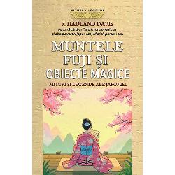 Fie ca este vorba despre personaje fantastice - precum Yuki-Onna Doamna Zapezii asemanatoare cu minunata Craiasa Zapezilor a lui Andersen sau Kwannon cea cu unsprezece fete zeita tineretii si a frumusetii supranumita si Madona japoneza de semnificatia vietatilor si a plantelor indigene pentru localnicii ce vad in fiecare farama de viata o raza divina - fie ca este vorba despre festivaluri vesele sau triste legate de momentele de capetenie ale vietii sau de traditii si obiceiuri 