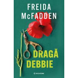Ajut&259;-m&259; Debbie Ce sfat &icirc;mi dai&nbsp;Debbie Mullen simte c&259; pierde controlul Ani la r&acirc;nd &537;i-a adunat cele mai bune sfaturi &icirc;n rubrica ei &bdquo;Drag&259; Debbie&rdquo; locul unde so&539;iile din New England veneau pentru &icirc;n&539;elegere alinare &537;i un &icirc;ndemn de la o femeie care pare s&259; &537;tie mereu ce are de f&259;cut&nbsp;Prin scrisorile primite Debbie a ascultat nenum&259;rate 