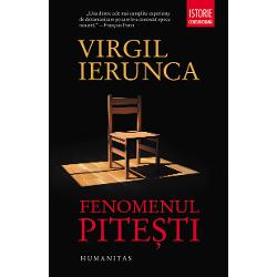 Prefa&539;&259; de Fran&ccedil;ois Furet&nbsp;&bdquo;Ceea ce s-a petrecut la &icirc;nchisoarea din Pite&351;ti &icirc;ntre 1949 &351;i 1952 merit&259; un loc aparte &icirc;n &icirc;nsp&259;im&acirc;nt&259;torul repertoriu al ororilor concentra&355;ionare ale veacului al XX-lea&laquo;Fenomenul Pite&351;ti&raquo; apar&355;ine aceluia&351;i registru la care vine &icirc;ns&259; cu o tr&259;s&259;tur&259; specific&259; utilizarea sistematic&259; a 