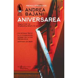 Traducere &537;i note de Smaranda Bratu Elian&nbsp;Roman c&acirc;&537;tig&259;tor al premiilor Strega &537;i Strega Giovanni 2025 &nbsp;&bull;&nbsp; Aflat pe lista celor mai bune zece c&259;r&539;i ale anului 2025&nbsp;conform revistei&nbsp;Il Libraio&nbsp;&nbsp;&bull;&nbsp; Inclus &icirc;ntre cele mai bune zece c&259;r&539;i ale aceluia&537;i an pe platforma Libreriamo &537;i &icirc;n publica&539;iile&nbsp;El Cultural&nbsp;Spania 