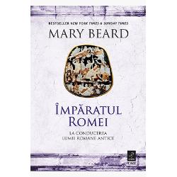 O relatare fascinant&259; a lumii sociale &537;i politice a &icirc;mp&259;ra&539;ilor romani semnat&259; de &bdquo;cel mai faimos clasicist al lumii&ldquo; The Guardian&nbsp;Cum era cu adev&259;rat s&259; guvernezi &537;i s&259; fii guvernat &icirc;n lumea roman&259; antic&259; Dac&259; &icirc;n bestsellerul interna&539;ional&nbsp;SPQR Mary Beard aducea la via&539;&259; istoria milenar&259; a Romei antice &icirc;n lucrarea de 