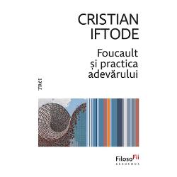Este practica adev&259;rului singurul focar de rezisten&539;&259; la abuzurile puterii politice A fost &icirc;n cele din urm&259; Foucault un g&acirc;nditor neopragmatist &351;i un liberal critic Cum e posibil&259; o estetic&259; a existen&539;ei &icirc;n lumea de azi Cum se &icirc;mplete&537;te &icirc;n chip efectiv &icirc;ngrijirea de sine cu grija de ceilal&539;i Volumul de fa&539;&259; &icirc;ntrebuin&539;eaz&259; &bdquo;lada cu unelte&rdquo; a lui Foucault pentru a 