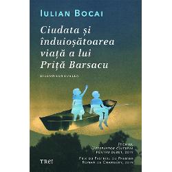 BILDUNGSNOVELLA&nbsp;Premiul Observator cultural pentru debut 2019&nbsp;Prix du Festival du Premier Roman de Chamb&eacute;ry 2019&nbsp;Roman tradus &icirc;n neerlandez&259; &537;i nominalizat la Europese Literatuurprijs&nbsp;Ciudata &537;i &icirc;nduio&537;&259;toarea via&539;&259; a lui Pri&539;&259; 