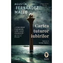 Cercador Prize 2024&nbsp;&bdquo;Cel mai original &537;i mai puternic scriitor spaniol al momentului&ldquo; - Mathias &Eacute;nard&nbsp;La c&acirc;&539;iva ani dup&259; Marea Stingere o misterioas&259; pan&259; de curent confrunta&539;i cu dispari&539;ia aproape complet&259; a umanit&259;&539;ii doi &icirc;ndr&259;gosti&539;i disec&259; multiplele fa&539;ete ale iubirii lor Din acest dialog se 