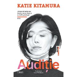 Partener media Digi FM&nbsp;&bdquo;O dram&259; de familie tensionat&259; care se cite&537;te ca un thriller psihologic&ldquo; &ndash;&nbsp;NFR&nbsp;&nbsp;Cel mai recent roman al lui Katie Kitamura este&nbsp;Audition Finalist al&nbsp;&nbsp;Booker Prize&nbsp;National Book Critics Circle Award for Fiction&nbsp;Joyce Carol Oates 