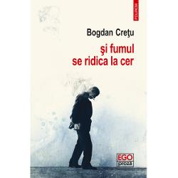 Saga de familie&nbsp;&537;i fumul se ridica la cer&nbsp;traverseaz&259; aproape un secol de istorie fr&acirc;nt&259; &537;i t&259;ceri ap&259;s&259;toare De la frontul de r&259;s&259;rit &537;i umbrele Holocaustului la povestea de dragoste a unui cuplu de intelectuali &icirc;n comunism &537;i p&acirc;n&259; la r&259;zboaiele prezentului o familie &icirc;&537;i poart&259; trecutul ca pe o ran&259; deschis&259; Amintirile nu se pierd &ndash; se transmit se 