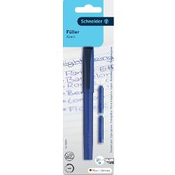 Stiloul Schneider XpectVivaz este instrumentul de scris ideal pentru cei care caut&259; o combina&539;ie perfect&259; &icirc;ntre ergonomie &537;i estetic&259; modern&259; Conceput pentru a oferi o experien&539;&259; de scriere fluid&259; acest model se remarc&259; prin versatilitatea sa fiind adaptat nevoilor zilnice ale elevilor &537;i profesioni&537;tilor deopotriv&259;strong 