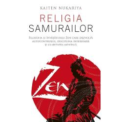 Scris&259; de c&259;lug&259;rul &537;i savantul japonez&nbsp;Kaiten Nukariya&nbsp;la &icirc;nceputul secolului al XX-lea aceast&259; carte este considerat&259; o lucrare de referin&539;&259; despre filosofia Zen &537;i codul moral al samurailor Autorul exploreaz&259; fundamentele spirituale ale culturii japoneze &537;i influen&539;a profund&259; 