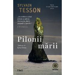 Prix Jules Renard 2025&nbsp;&bdquo;Un scriitor a c&259;rui privire se afl&259; la intersec&539;ia dintre geografifie &537;i poezie&ldquo; -&nbsp;L&rsquo;Express&nbsp;&Icirc;ntr-o epoc&259; &icirc;n care exploratorii par s&259; nu mai aib&259; nimic de descoperit iar omul pare s&259; fi &icirc;nvins geografia&nbsp;Sylvain Tesson&nbsp;&icirc;&537;i propune s&259; g&259;seasc&259; acele c&acirc;teva 