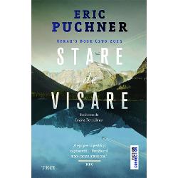 Oprah&rsquo;s Book Club 2025&nbsp;&bdquo;O epopee superb&259; &537;i captivant&259;&hellip; Urm&259;torul mare roman american&ldquo; &ndash;&nbsp;BBC&nbsp;O decizie imprevizibil&259; va schimba pentru totdeauna via&539;a a trei prieteni&nbsp;Cece e &icirc;ndr&259;gostit&259; Pentru a-&537;i preg&259;ti nunta cu Charlie merge mai devreme la casa de l&acirc;ng&259; lac din Montana a 