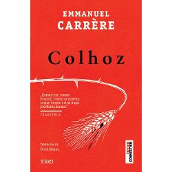 Roman rus roman francez roman ucrainean roman despre doliul dup&259; pierderea mamei&ldquo; &ndash;&nbsp;Transfuge&nbsp;Prix M&eacute;dicis 2025&nbsp;Prix Grand Continent 2025&nbsp;Prix des Lecteurs des &Eacute;crivains du Sud 2026&nbsp;Bazat pe fapte reale despre o familie urm&259;rit&259; de-a lungul a patru 