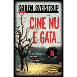 Acum un serial Netflix&nbsp;&nbsp;Un criminal feroce este &icirc;n libertate &Icirc;l pot prinde &icirc;nainte s&259; atace din nou&nbsp;Continuarea temei din romanul multipremiat&nbsp;Omul de castane bestseller interna&539;ional tradus &icirc;n peste 30 de limbi&nbsp;1 2 3&hellip;&nbsp;O voce ciudat&259; din interiorul 