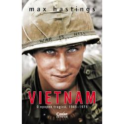 O istorie cuprinz&259;toare &537;i captivant&259; a R&259;zboiului din Vietnam scris&259; de unul dintre cei mai aprecia&539;i istorici militariVietnamul a devenit cel mai controversat conflict modern al lumii occidentale precipit&acirc;nd o umilin&539;&259; pe c&acirc;mpul de lupt&259; pentru Fran&539;a &icirc;n 1954 apoi una de propor&539;ii &537;i mai mari pentru Statele Unite &icirc;n 