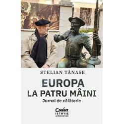 &bdquo;La data public&259;rii acestei c&259;r&539;i este posibil ca Europa &icirc;n care am tr&259;it s&259; nu mai existe Cu acest sentiment al urgen&539;ei am scris-o Dispare Europa Suntem ultimii muritori care au cunoscut vechiul continent Uneori tr&259;iesc cu impresia insuportabil&259; c&259; este ultima dat&259; c&acirc;nd v&259;d Pia&539;a San Marco Capela Sixtin&259; ori Fontana di Trevi&hellip; Turnul Eiffel Prado sau canalele din Amsterdam&hellip; Cine 