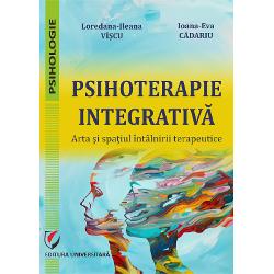 Aceast&259; carte este rezultatul unui parcurs profesional &537;i academic desf&259;&537;urat la intersec&539;ia dintre formarea psihoterapeu&539;ilor supervizarea &icirc;n psihologie clinic&259; &537;i psihoterapie &537;i cercetarea calitativ&259; &icirc;n domeniul consilierii &537;i psihoterapiei Ea reflect&259; experien&539;a acumulat&259; &icirc;n cadrul Institutului de Psihoterapie Consiliere Psihologic&259; &537;i Supervizare 