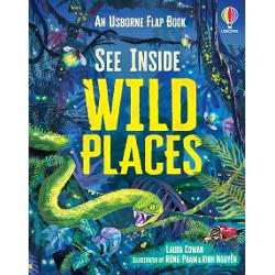 The wildest most extraordinary places on Earth await you But do you dare to enter the Bwindi Impenetrable Forest Visit the serpent-infested Snake Island Dip your toes in the deadly waters of the glittering Lake Natron Meet savage creatures and amazing ones too as you discover some of the most thrilling parts of our diverse and beautiful worldChapters in this book include- Dont turn your back- The land without water- Creatures of the 