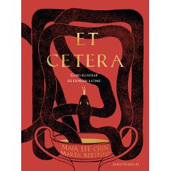 &bdquo;O CARTE SCRIS&258; CU DRAGOSTEDE O CLASICIST&258; DIN NOUA GENERA&538;IE&hellip;&ldquo;BILLY COLLINS poet laureatal Academiei Americane de Arte &537;i Litere&nbsp;Latina se spune este o limb&259; &bdquo;moart&259;&ldquo;; cu toate acestea d&259;m de ea mai peste tot &icirc;n &537;tiin&539;&259; &537;i filosofie &icirc;n literatur&259; &537;i religie Clasicista Maia 