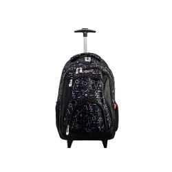 Ghiozdan troler 43 cm GH4017 DACO &ndash; practic modern &537;i u&537;or de transportatGhiozdanul troler&nbsp;DACO GH4017 43 cm&nbsp;este alegerea ideal&259; pentru elevii care &icirc;&537;i doresc un ghiozdan &icirc;nc&259;p&259;tor organizat eficient &537;i u&537;or de transportat Datorit&259; sistemului cu&nbsp;strong 
