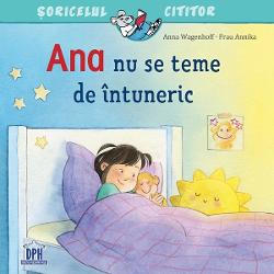 O poveste despre teama de &icirc;ntuneric una dintre cele mai comune frici ale copiilor&nbsp;Totul &icirc;ncepe &icirc;ntr-o sear&259; lini&537;tit&259; dup&259; o poveste despre jungl&259; spus&259; de tat&259;l Anei &Icirc;ns&259; &icirc;n timpul nop&539;ii fata se treze&537;te speriat&259; aude un sunet ciudat &537;i &icirc;&537;i imagineaz&259; c&259; un tigru periculos se ascunde &icirc;n camera ei&nbsp;Cu 