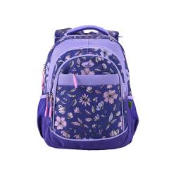 Ghiozdan &537;colar ECADA 61441 46 cm &ndash; mov ghiozdan adolescen&539;i cu 4 compartimente poliester rezistentGhiozdanul ECADA 61441 46 cm mov este alegerea ideal&259; pentru adolescen&539;i care &icirc;&537;i doresc un rucsac spa&539;ios rezistent &537;i bine organizat Culoarea mov ofer&259; un aspect modern &537;i atractiv potrivit pentru utilizarea zilnic&259; 