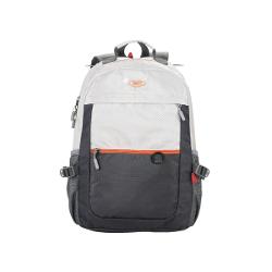 Ghiozdan &537;colar DACO GH5002 45 cm &ndash; bejgri ghiozdan adolescen&539;i cu 3 compartimente poliester rezistentGhiozdanul DACO GH5002 45 cm bej &537;i gri este alegerea ideal&259; pentru adolescen&539;i care &icirc;&537;i doresc un rucsac practic modern &537;i u&537;or de asortat Combina&539;ia de culori neutre ofer&259; un design elegant &537;i versatil 