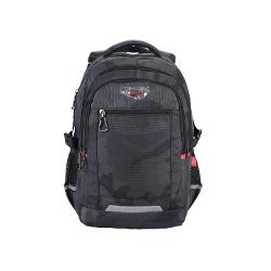 Ghiozdanul DACO GH5017 46 cm negru este alegerea ideal&259; pentru adolescen&539;i care caut&259; un rucsac practic rezistent &537;i u&537;or de integrat &icirc;n orice stil Cu un design modern &537;i minimalist acest ghiozdan este perfect pentru utilizarea zilnic&259; la &537;coal&259; sau pentru activit&259;&539;i extra&537;colareRealizat din poliester durabil ghiozdanul ofer&259; protec&539;ie 