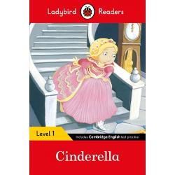 Ladybird Readers is an ELT graded reader series for children aged 3&Acirc;&shy;-11 learning English as a foreign or second language The series includes traditional tales popular characters modern stories and non-fiction- Beautifully illustrated books carefully written by language learning experts- Structured language progression to develop childrens reading writing speaking listening and critical thinking skills- Eight levels follow the Common 
