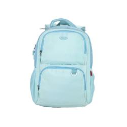 Ghiozdan &537;colar DACO GH5000T 43 cm &ndash; turcoaz ghiozdan adolescen&539;i cu 3 compartimente poliester rezistentGhiozdanul DACO GH5000T 43 cm turcoaz este alegerea ideal&259; pentru adolescen&539;i care &icirc;&537;i doresc un rucsac compact practic &537;i modern Culoarea turcoaz ofer&259; un aspect fresh &537;i atractiv fiind potrivit pentru utilizarea 