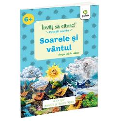 Cel mai cunoscut brand de &icirc;nv&259;&539;are a lecturii vine acum cu o nou&259; colec&539;ie&Icirc;nv&259;&539; s&259; citesc pove&537;ti scurte&nbsp;este potrivit pentru copiii care citesc cu litere mici dar &icirc;nc&259; silabisescPove&537;ti clasice din literatura rom&acirc;n&259; &537;i universal&259; au fost adaptate pentru a facilita &icirc;n&539;elegerea textului De asemenea cuvintele au fost desp&259;r&539;ite vizual 